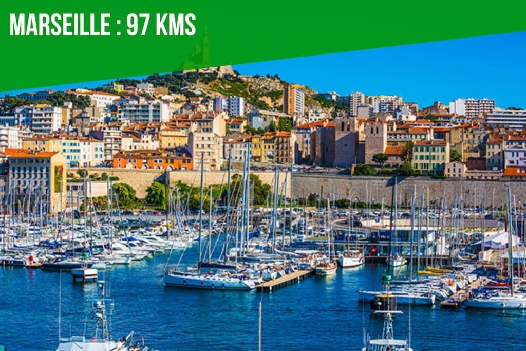 The Rooftop - Ac Clim - Wi-fi - Parking Gratuit Dans La Rue
