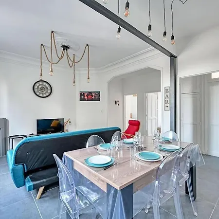 The Rooftop - Ac Clim - Wi-Fi - Parking Gratuit Dans La Rue Avignon Exterior photo