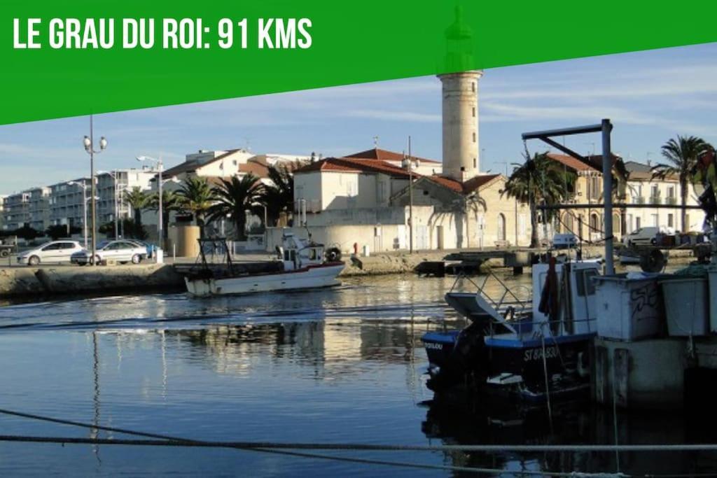Apartment The Rooftop - Ac Clim - Wi-fi - Parking Gratuit Dans La Rue *