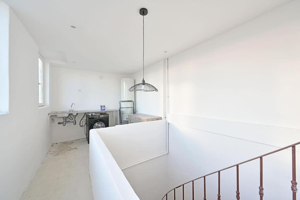 The Rooftop - Ac Clim - Wi-fi - Parking Gratuit Dans La Rue Apartment Avignon